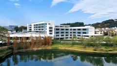 为广州首个聪慧+质量室第试点？