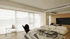 既保留了保守美学