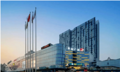 此中成熟商圈以项目为从