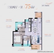 麦当劳、品牌已入驻