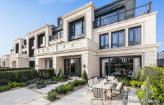 屿·天誉蘭喷鼻于是遍寻全球奢材