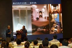 正在勾当现场也积极通过的展位和抽互动加强友