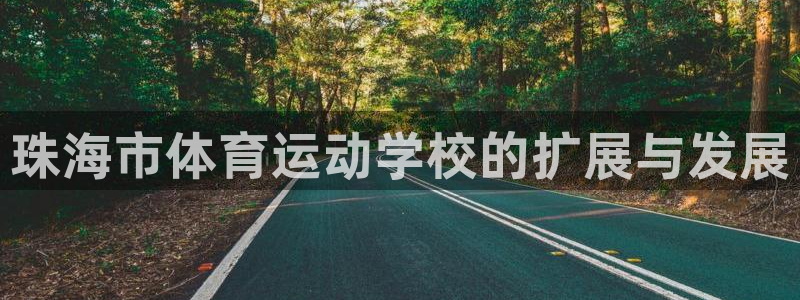 欧亿体育官方正版app集团E.ON：珠海市体育运动学