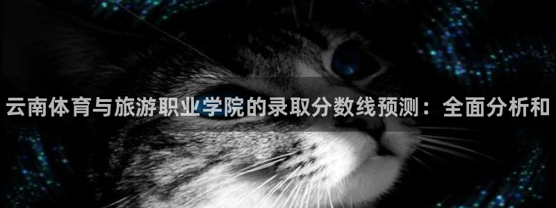 欧亿体育官方平台体育：云南体育与旅游职业学院的录取分数线预测